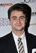 Daniel Radcliffe será apresentador do Tony Awards 2010 | Ordem da Fênix Brasileira