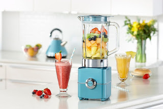 Blender Macet Begini Cara Memperbaikinya Blender Macet Begini Cara Memperbaikinya
