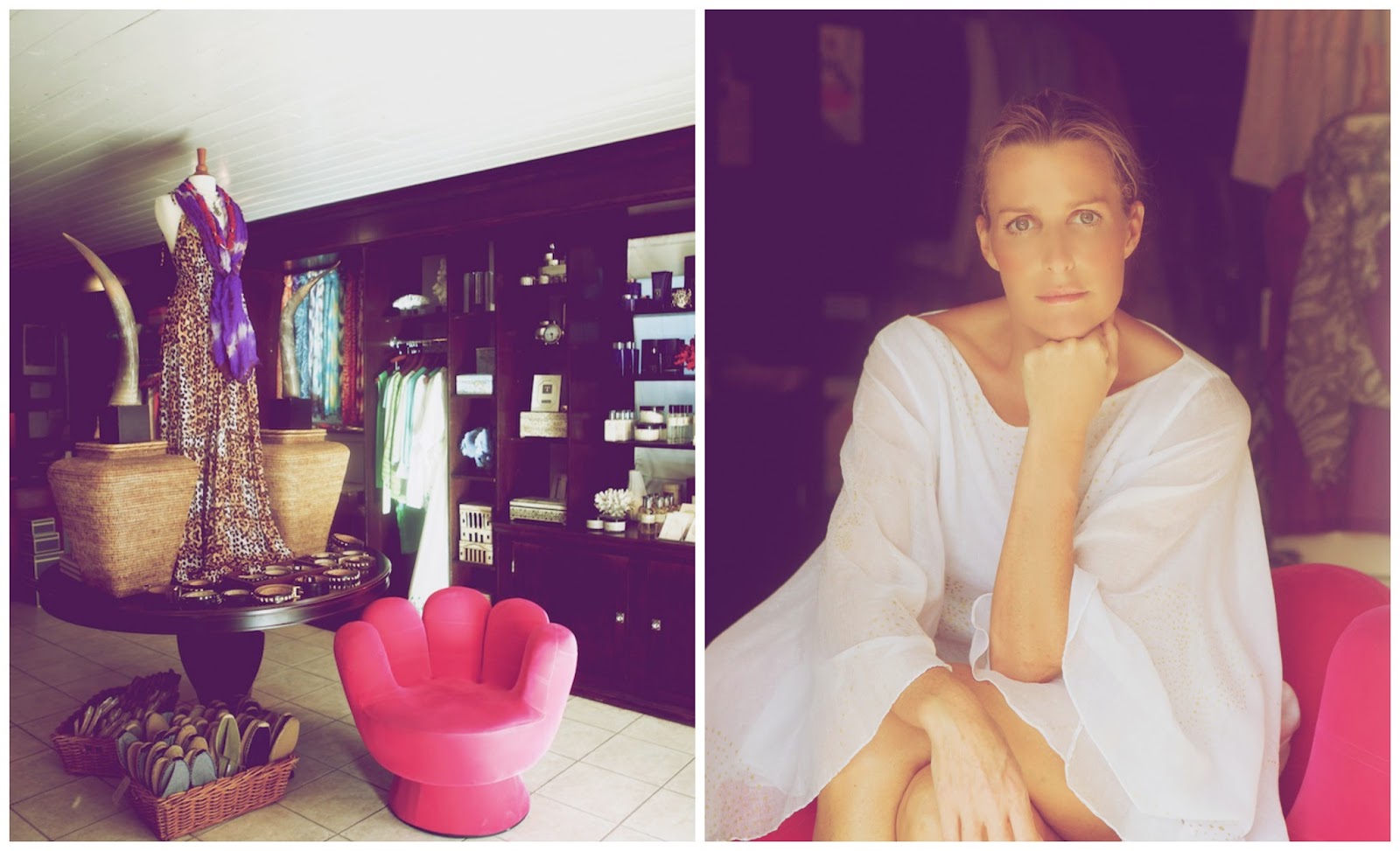 HARBOUR ISLAND CHAPTER 2 THE SUGAR MILL AND TALENTED FRIENDS