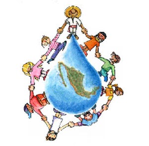 Maestra Asunción: Imágenes para Trabajar el Día Mundial del Agua.