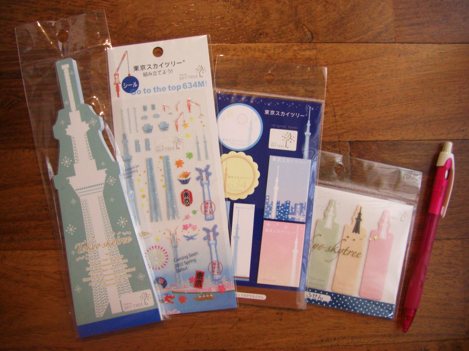 スカイツリーグッズ 通販 イメージポケモンコレクション