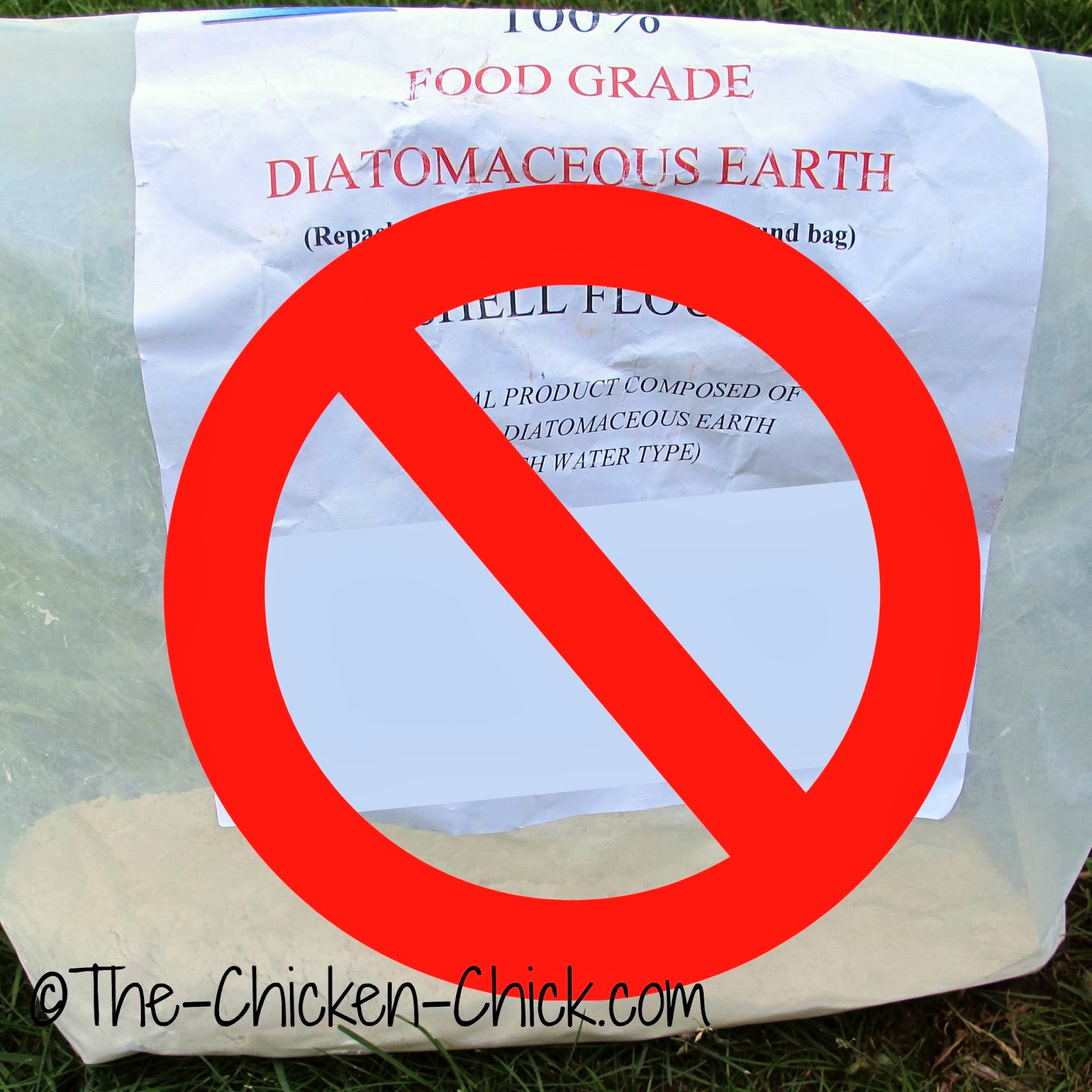 Chicken Chick®: The Deep Litter Method of Waste Management in Chicken ...