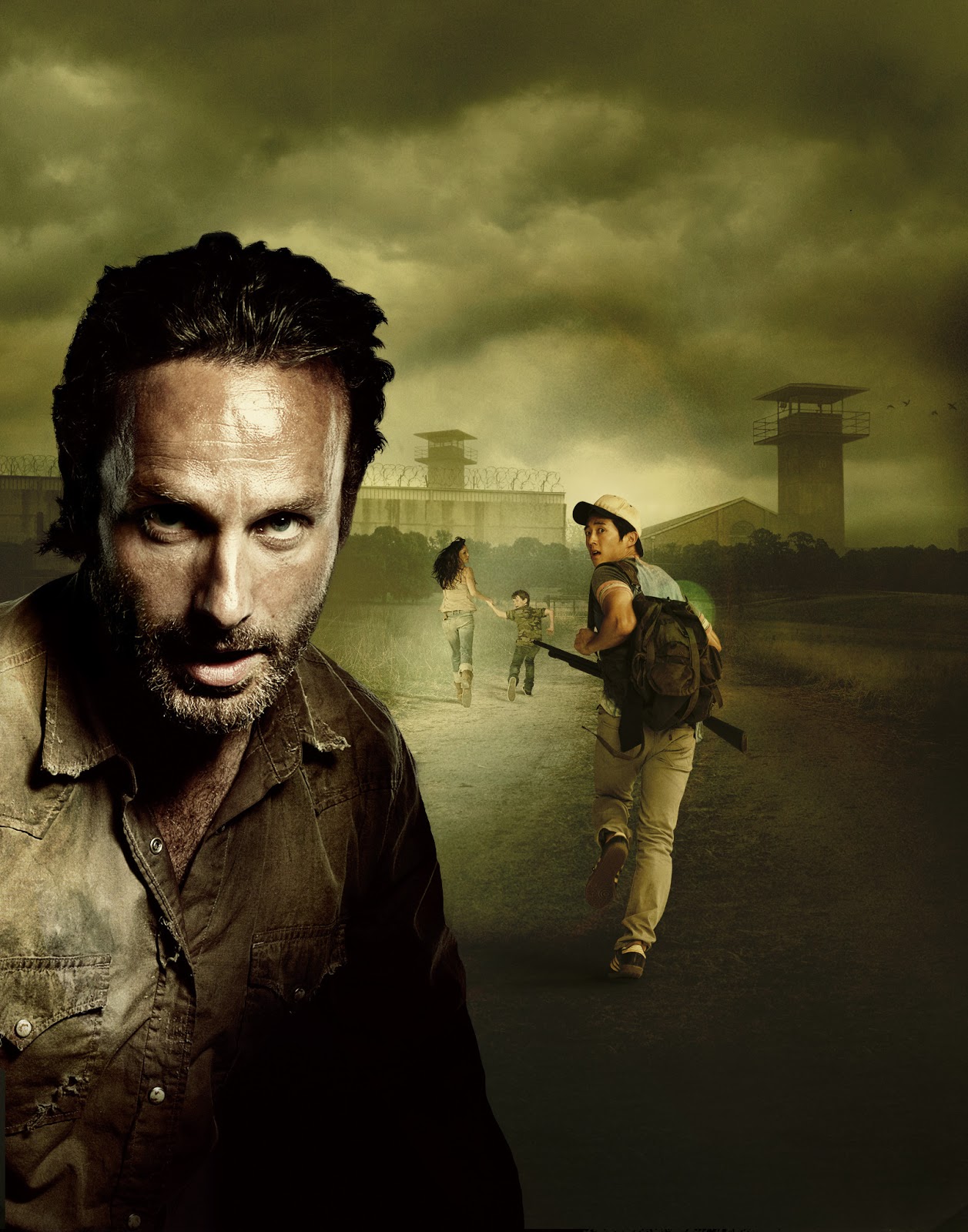 Films Et Séries Tv Avec Andrew Lincoln Andrew Lincoln Photos | Tv Series Posters and Cast