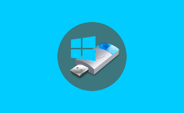 Cara Bootable dan Install Windows 7, 8, dan 10 Via Flashdisk Tanpa Software