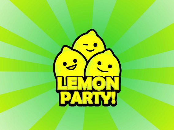 9. Lemon Party.