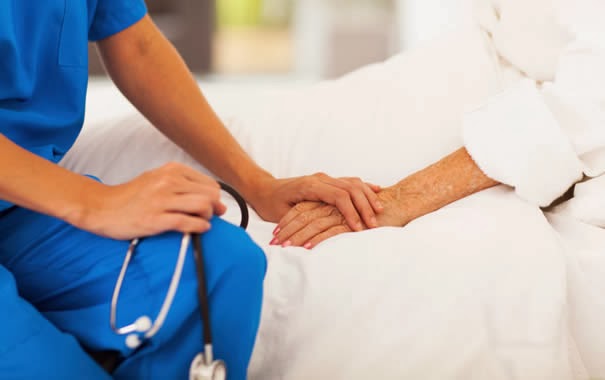 “El arte de cuidar en enfermería” (Artículo PDF 2020)