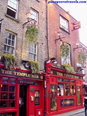 Temple Bar