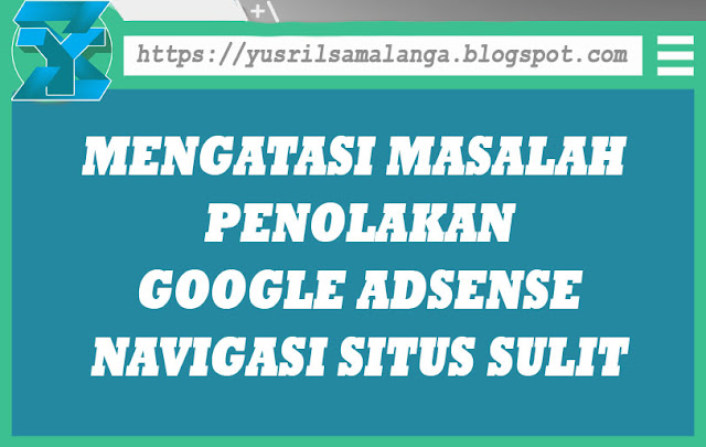 Navigasi Sulit Adsense: Mengarungi Lautan Kebijakan dan Optimasi
