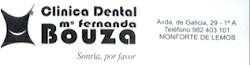 Clínica Dental Mª Fernanda Bouza