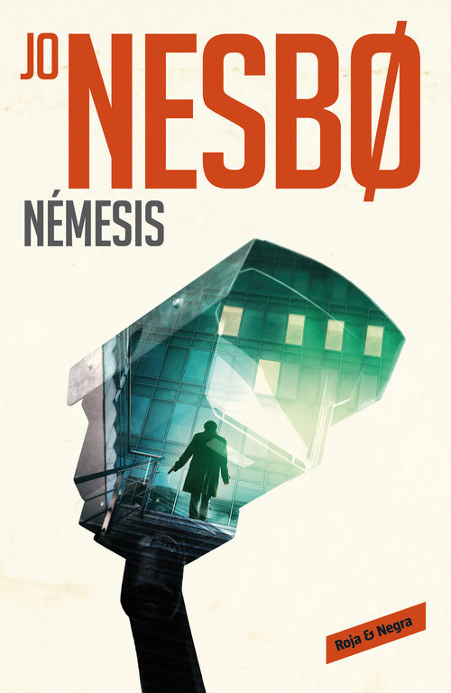 N25C32589MESIS2B2528HARRY2BHOLE2B42529 - Nemesis [Harry Hole, Libro 4] - Jo Nesbo narrador Alfonso Vallés - Penguin Random House