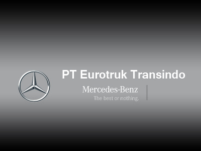 Lowongan Kerja PT Eurotruk Transindo, lowongan kerja Kaltim 2021 Part Counter Alat Berat Mercedes Benz Gaji Besar Tergntung Jabatan bro lo pilih aja