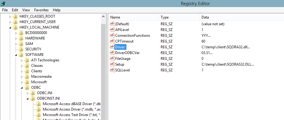 Powershell Get-Itemproperty Cmdlet Returns Garbled Registry Values With  Artifacts, Regedit Shows Ellipses (
