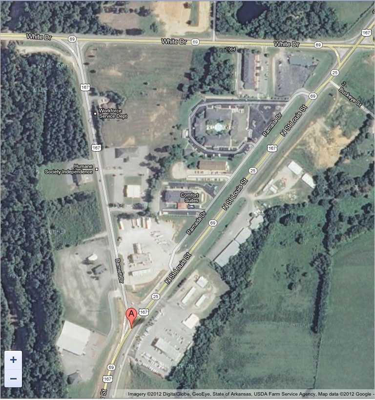 Central Arkansas Real Estate News Talk Commercial PropertySale or