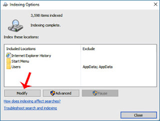 indexing-options-window-in-selecting-modify