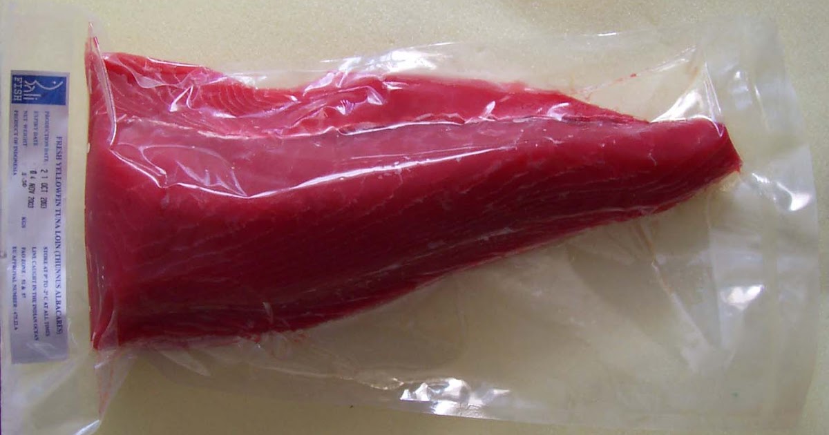 7 Variety Products from Tuna Products Supplier Frozen Tuna Fish