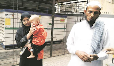 woman against triple talaq