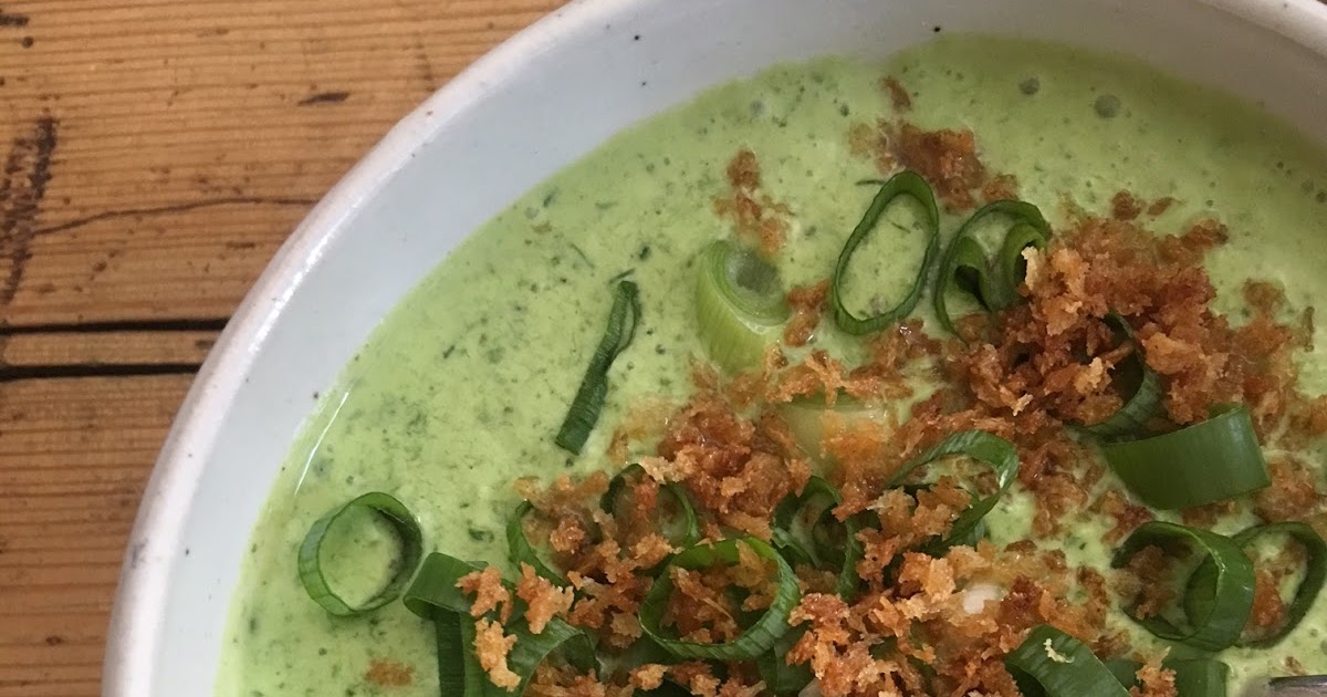 To Market, To Market with San Diego Foodstuff Chilled Spinach and