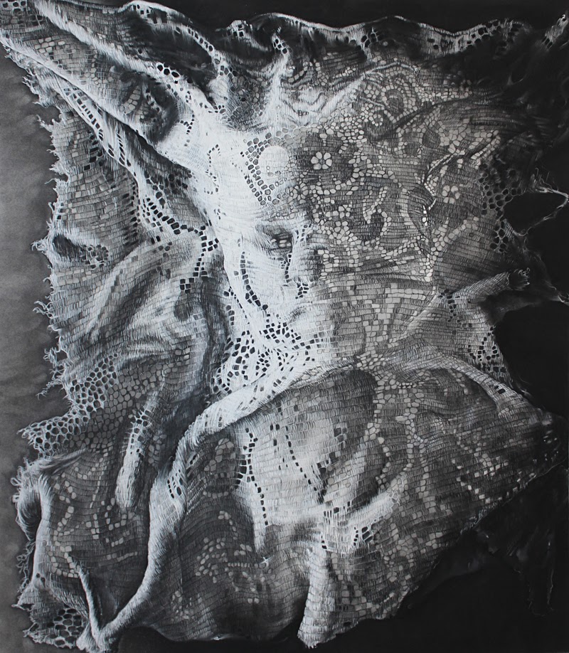 Drawings by Liza Elizabeth LaBarge from New York. Drawings by Liza Elizabeth LaBarge from New York.