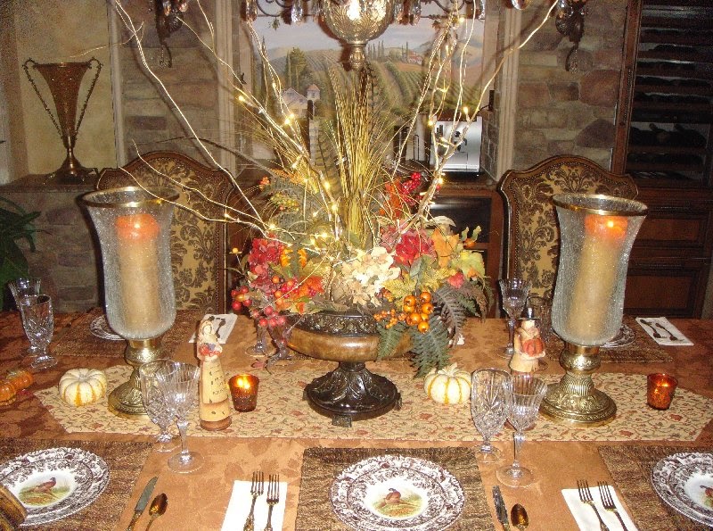 Chicago thanksgiving bar specials