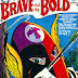 Brave and the Bold #15 - Joe Kubert art