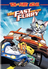 Tom And Jerry The Fast And The Furry (2005)
