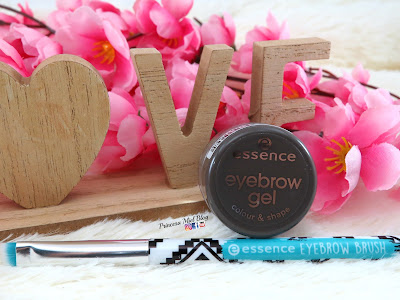 Gel para Cejas de la marca Essence - Eyebrow Gel Essence