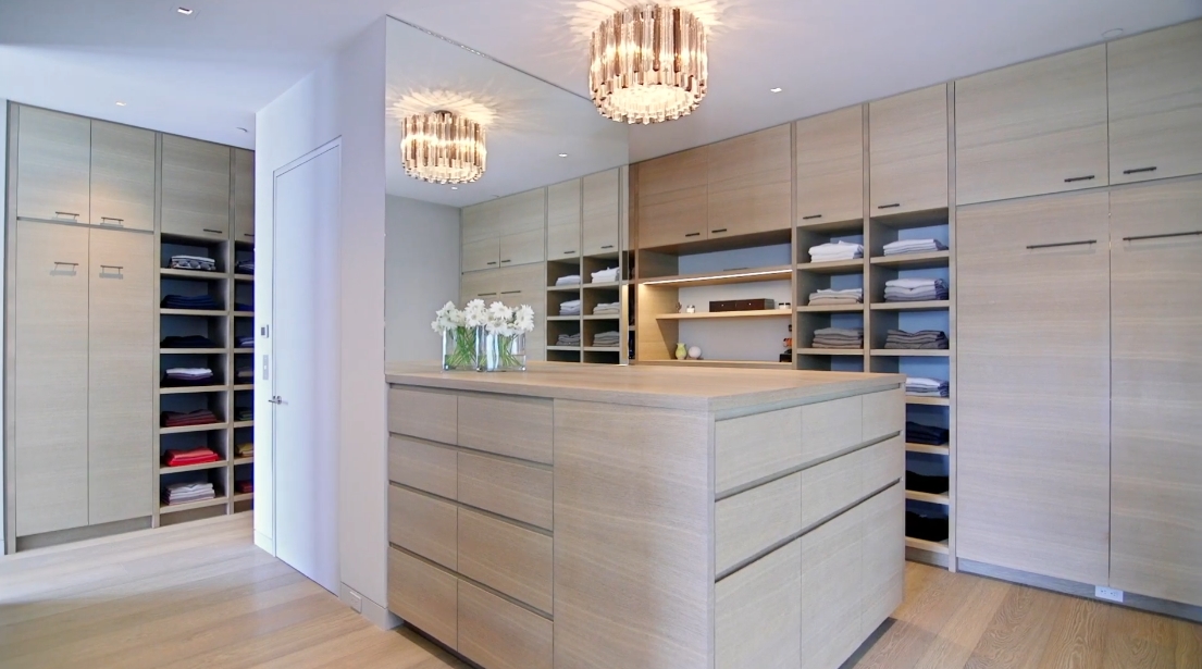 43 Interior Design Photos vs. 2775 Vallejo St, San Francisco Luxury Home Tour