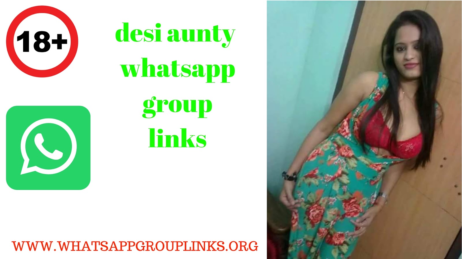Auntys Whatsapp Group: Join Desi Auntys Whatsapp Group Links List ...