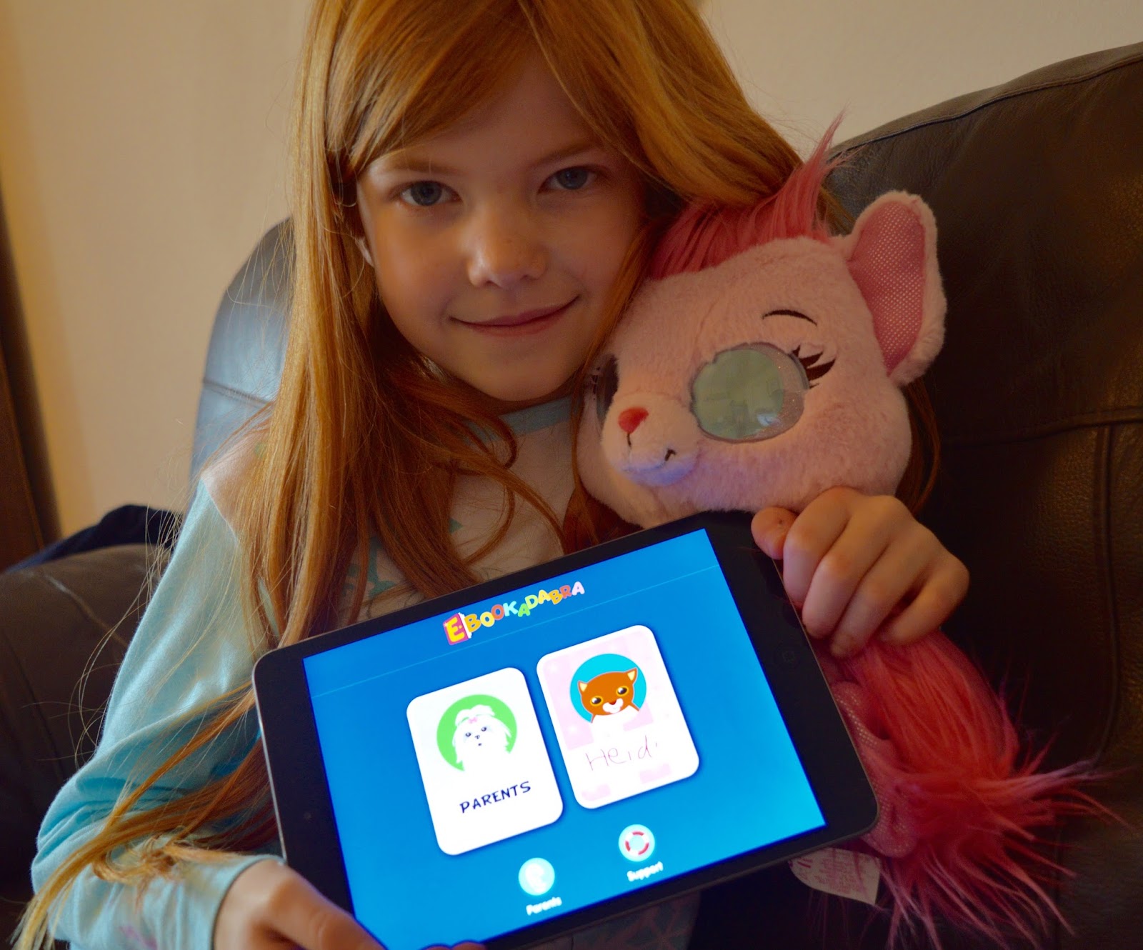 Ebookadabra Review 100's of wellloved children's stories in one app