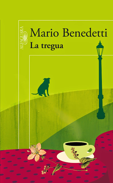 el club de los libros perdidos, LA TREGUA, libro recomendado, Mario Benedetti, Best Sellers, 
