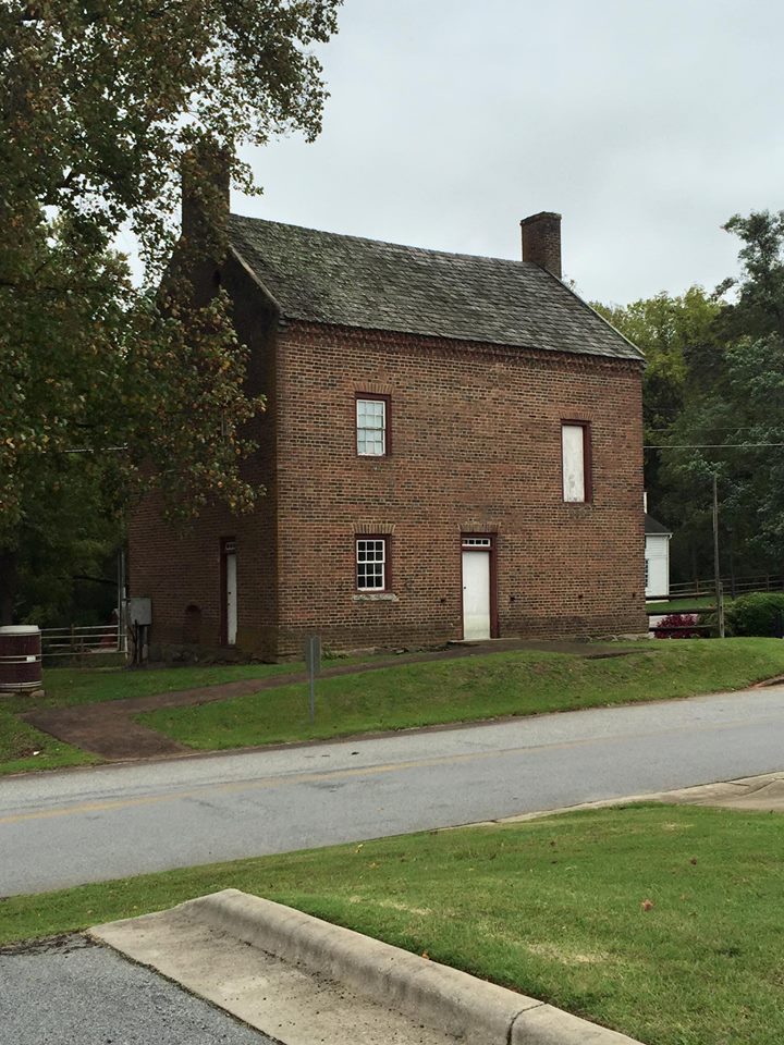 Mike's Paranormal Blog Haunted Jamestown