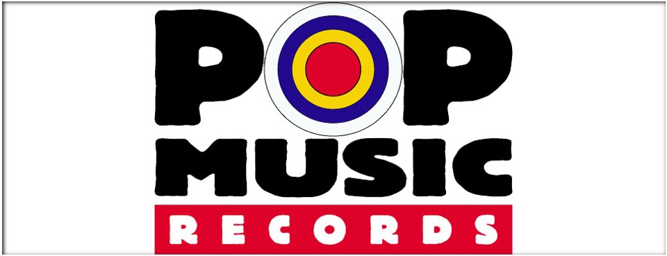 Pop Music Records