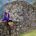 《秘魯四天徒步，健行，從印加古道到馬丘比丘，IncaTrail to Machu Picchu》DAY 3