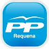 El PP presenta en el Ayuntamiento de Requena tres mociones al pleno de febrero