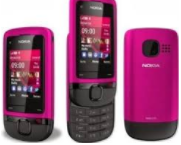 Nokia C2-05 Rm-724 Flash File Free Download