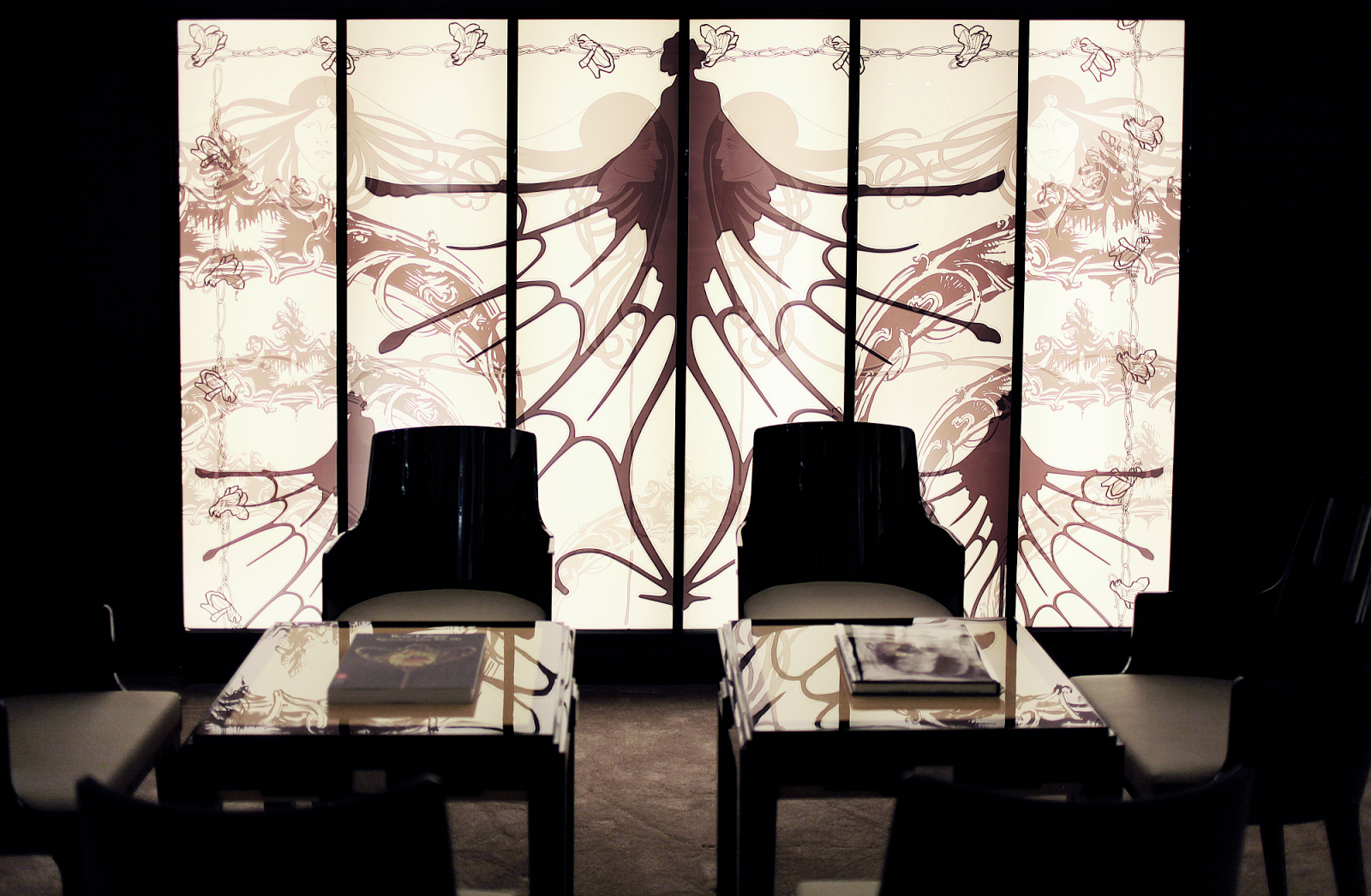 Jewelry News Network Lalique Opens First Jewelry Boutique In A Century