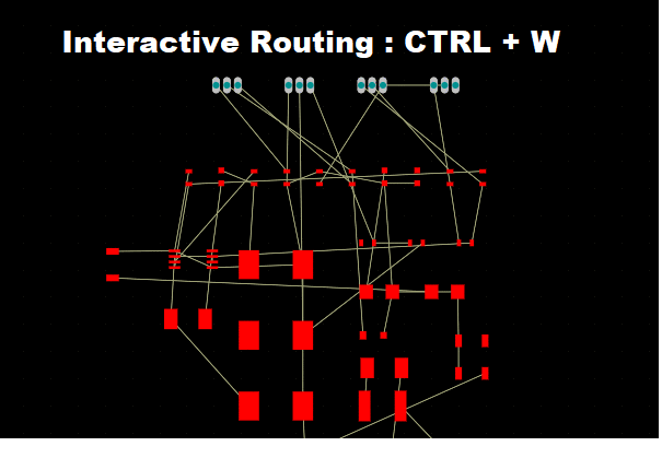 altium designer board outline routing altium designer board outline routing