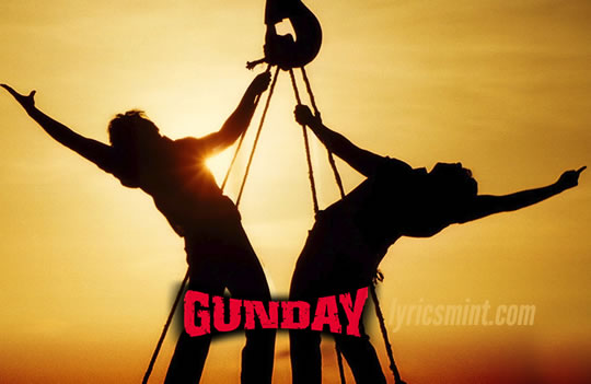 Ranveer Singh - Mann Kunto Maula from Gunday