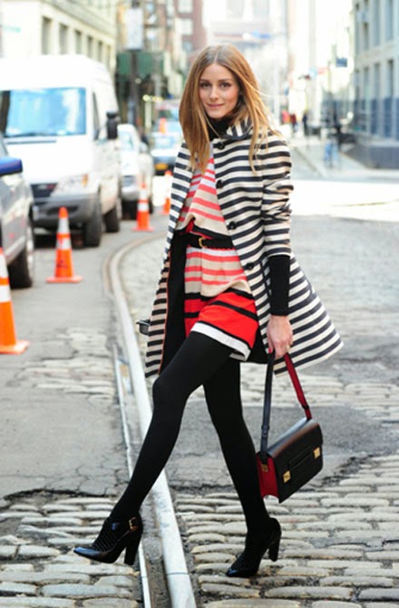 Color-Block By FelyM.: HOW TO WEAR COATS? OLIVIA PALERMO INSPIRATIONS
