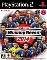 Winning Eleven PS2