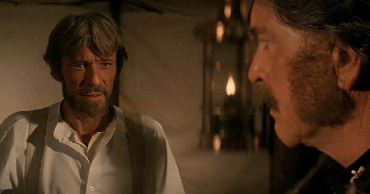 Movie Review Zulu Dawn (1979) The Ace Black Blog