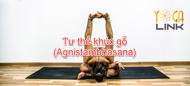 Mỗi ngày một tư thế Yoga || 24 Tư thế khúc gỗ 