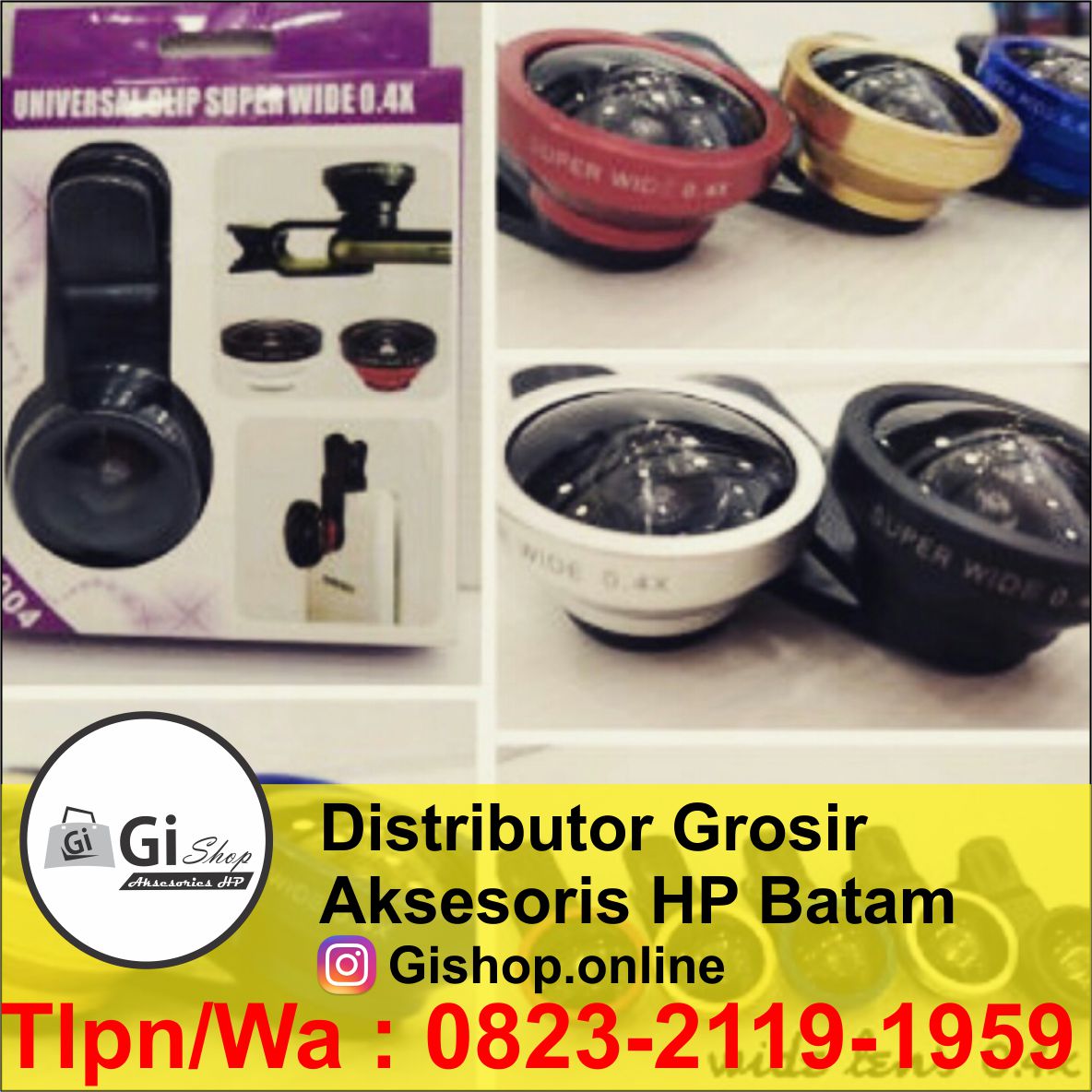 Membeli HP di Batam Secara Online: Panduan Lengkap dan Rekomendasi Toko