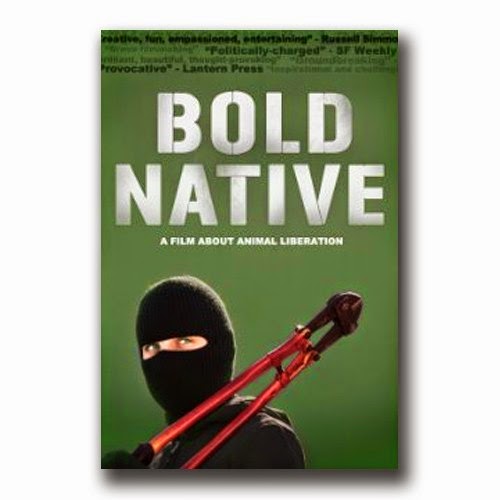 Bold Native - (also available on DVD which includes awesome Director's Commentary!)