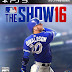 MLB 16 The Show PS3 free download full version