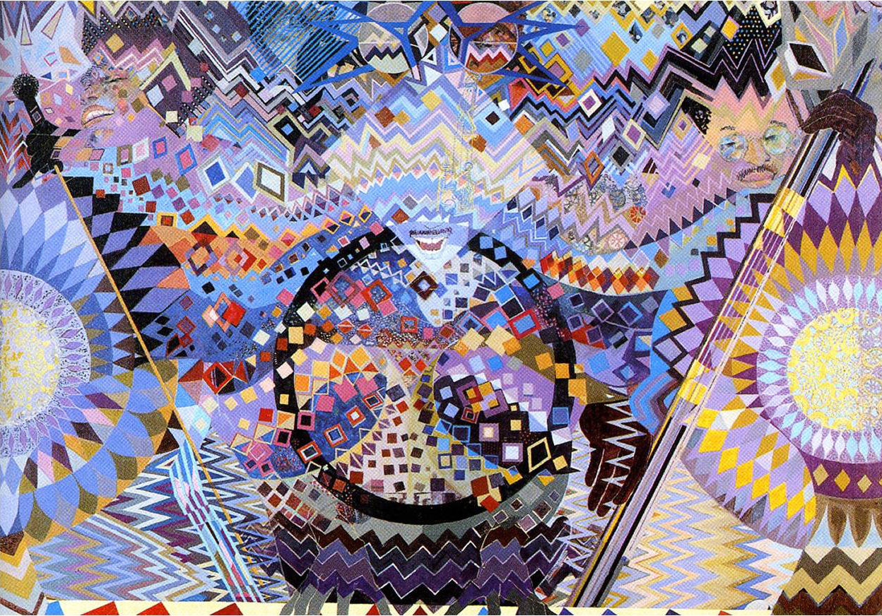 Bethel University NonWestern Art History Images for Lecture October 17