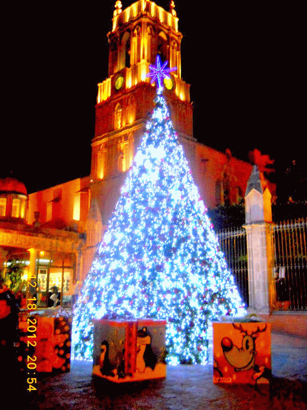christmas in mexico christmas in mexico