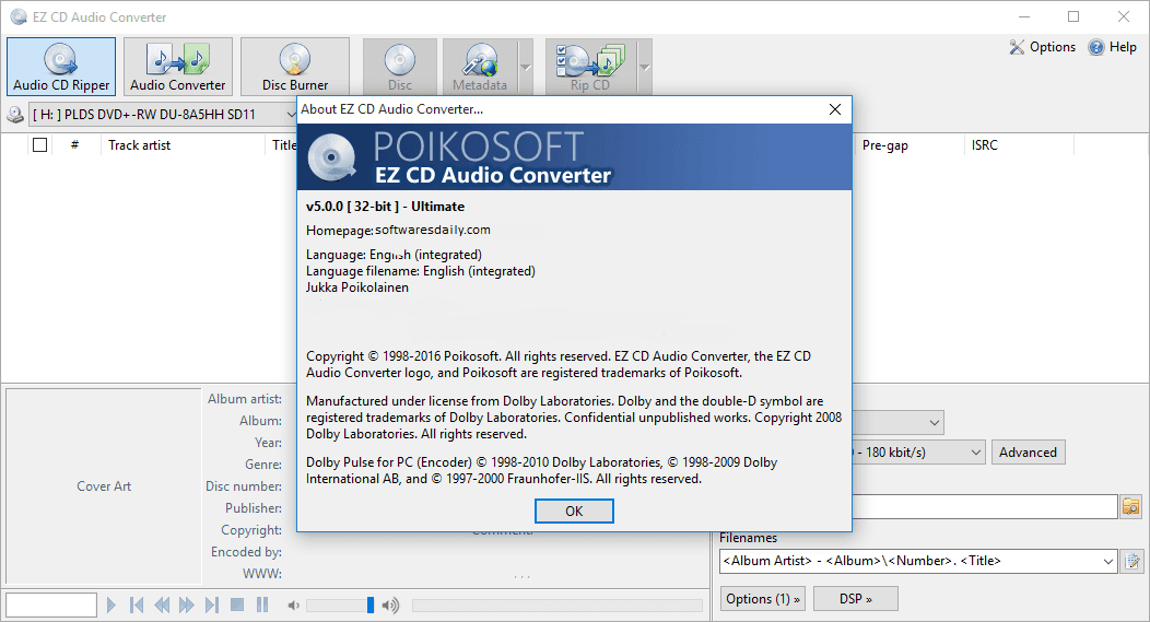 Ussm. 1. 5. Ez cd audio converter альтернатива. Ez cd audio converter альтернатива.