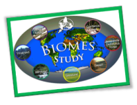 Biomes Projects