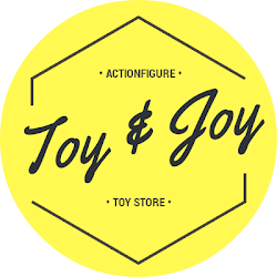 Action Figure & Toy Store